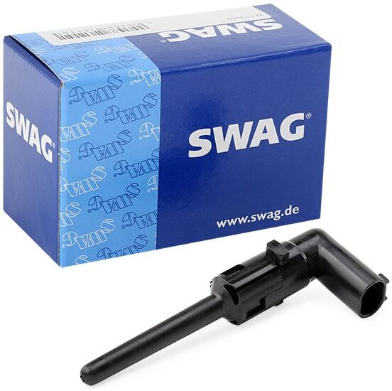 SWAG 10 93 7648 Sensor, coolant level