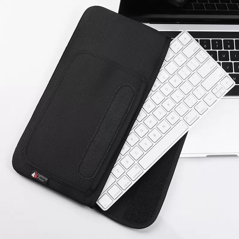 INF Schutzhülle für Apple Tastatur und Maus (2. Generation)