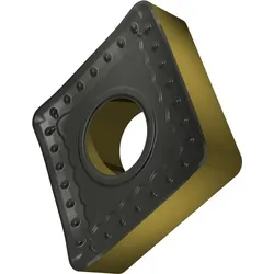 Pramet Drehwendeschneidplatte ISO CNMM 190616E-OR:T9415 D. 7,94mm MT-CVD beschichtet