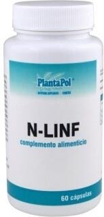 PlantaPol N-Linf 60caps