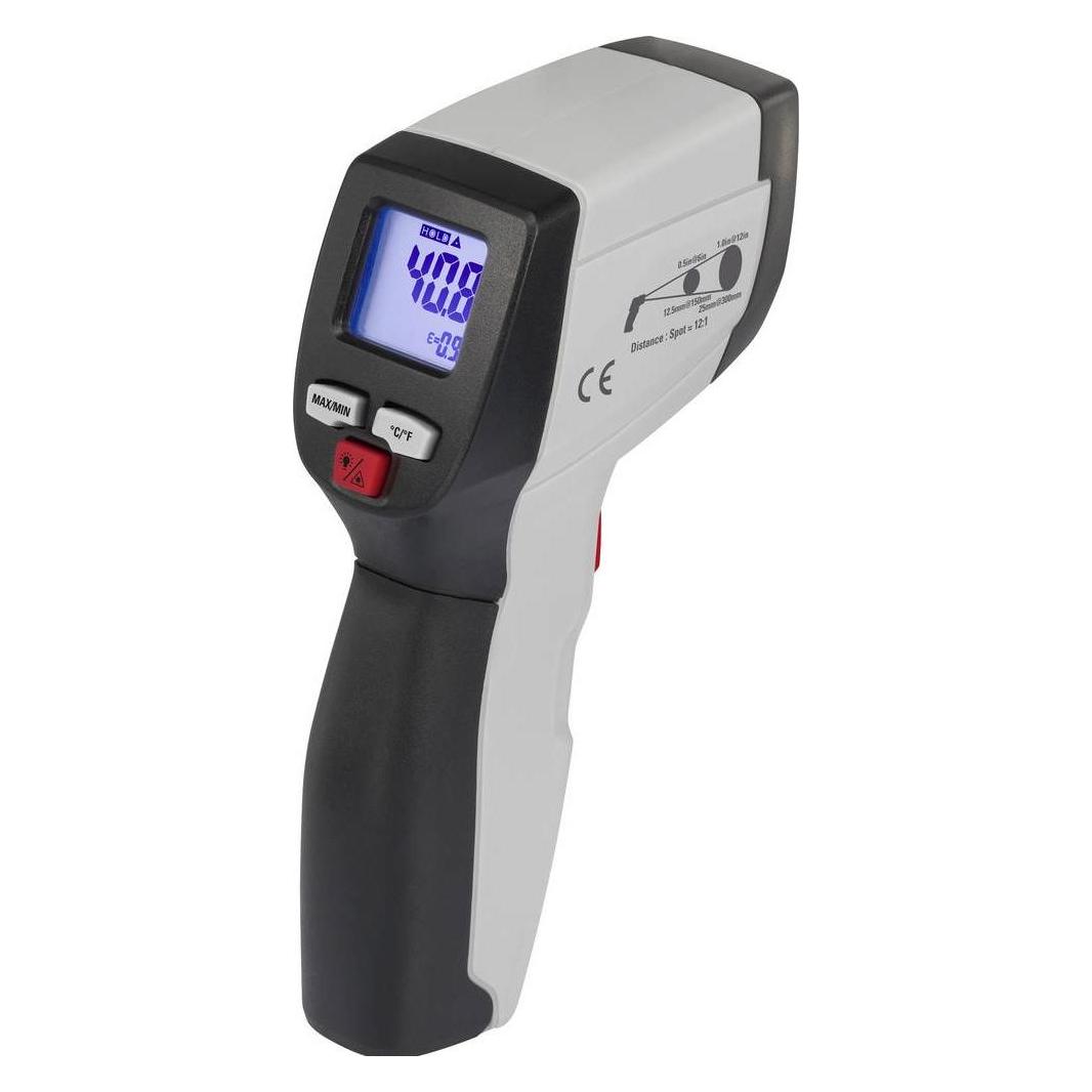 Voltcraft IR-Thermometer (1599562)