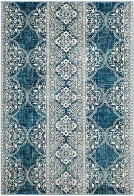 SAFAVIEH Evoke Angelica Distressed Vintage Boho Rug