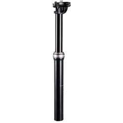 Teleskopsattelstütze KS Dropzone Remote Ø30,9mm, 300mm, Hub 75mm, ohne Hebel