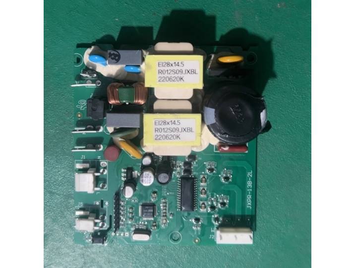 VTB1113Y réfrigérateur ordinateur carte onduleur compresseur pilote carte JXPR-13B-2L carte mère réfrigérateur carte mère