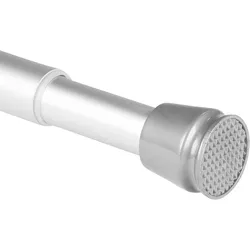 DUSCHSTANGE Neptun 70-120cm Aluminium