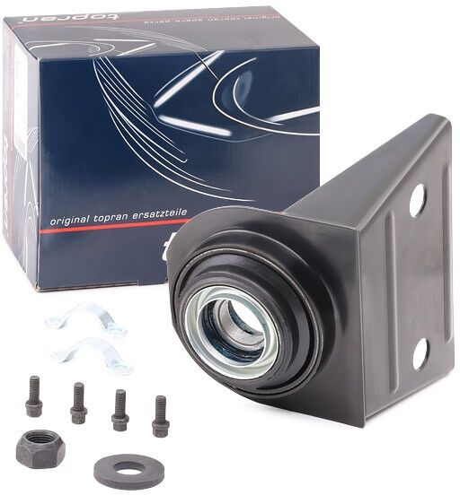 TOPRAN 401 839 Propshaft bearing