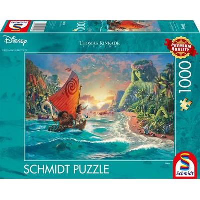 Disney, Vaiana, Moana