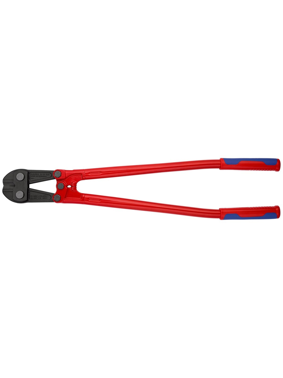 KNIPEX Bolzenschneider