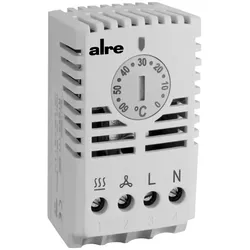 Alre-it Schaltschrankthermostat RTBSS-112.211/12