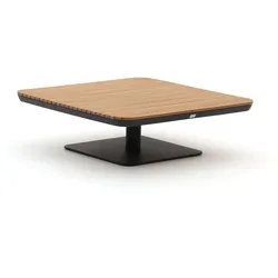 Bellagio San Lupo Loungetisch 90x90x28,5 cm