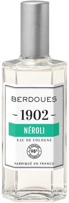 Berdoues Eau de Cologne Néroli Parfums Mixtes