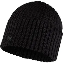 BUFF Herren Knitted Beanie, Größe ONE SIZE in Grau 901