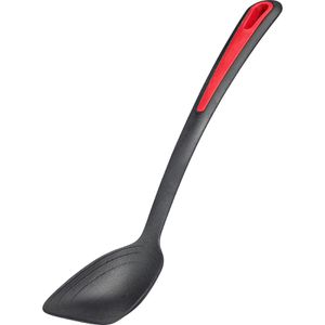 Westmark Pfannenwender Gallant 29622270 Kunststoff, 6,7 x 33,5 cm, spülmaschinengeeignet, hitzebeständig bis 210°C