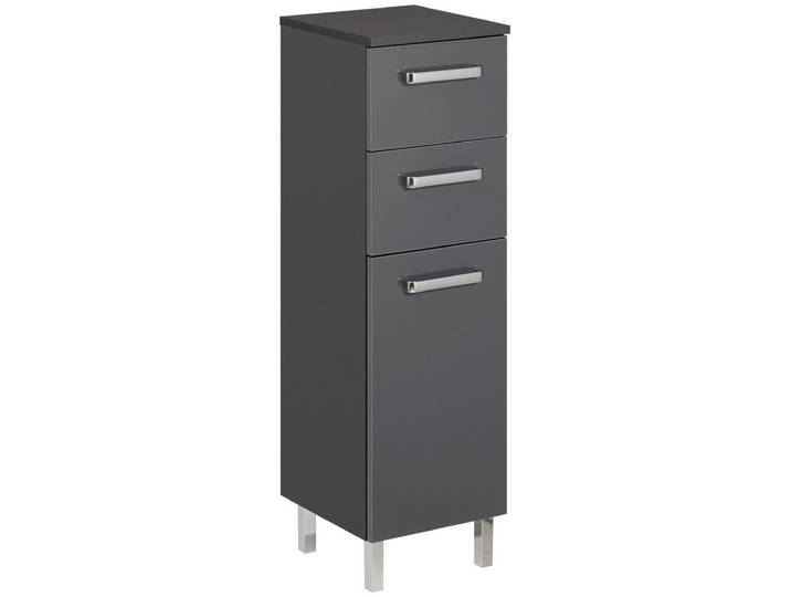 Highboard 30 cm - Anthrazit - Quickset 311
