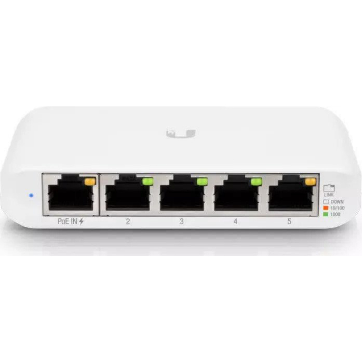 Ubiquiti UniFiSwitch Flex Mini