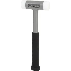KS Tools Rückschlagfreier Schonhammer - 140.5272