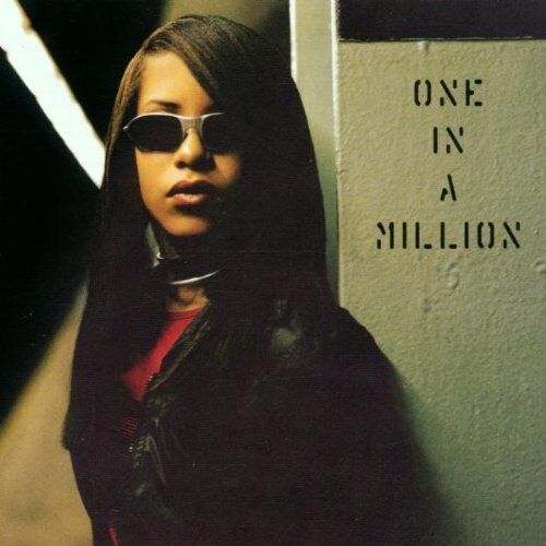Aaliyah - One in a Million (Re-Release) - Preis vom 08.10.2026 07:26:42 h