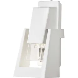Gnosjö Konstsmide AL LED-Wandleuchte 7979-250