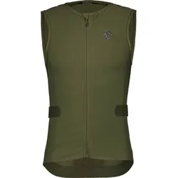 SCOTT Schoner SCO Vest Airflow M's, Größe L in Grau Grau