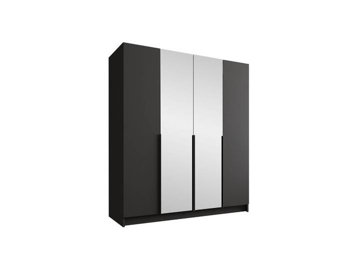 KLEIDERSCHRANK Santi II