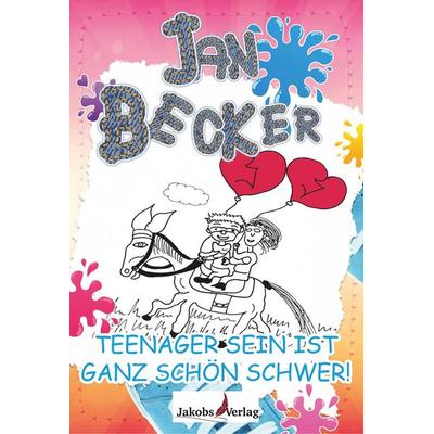Jan Becker, Taschenbuch von Jan Becker, BoD - Books on Demand, 978-3-946490-10-4