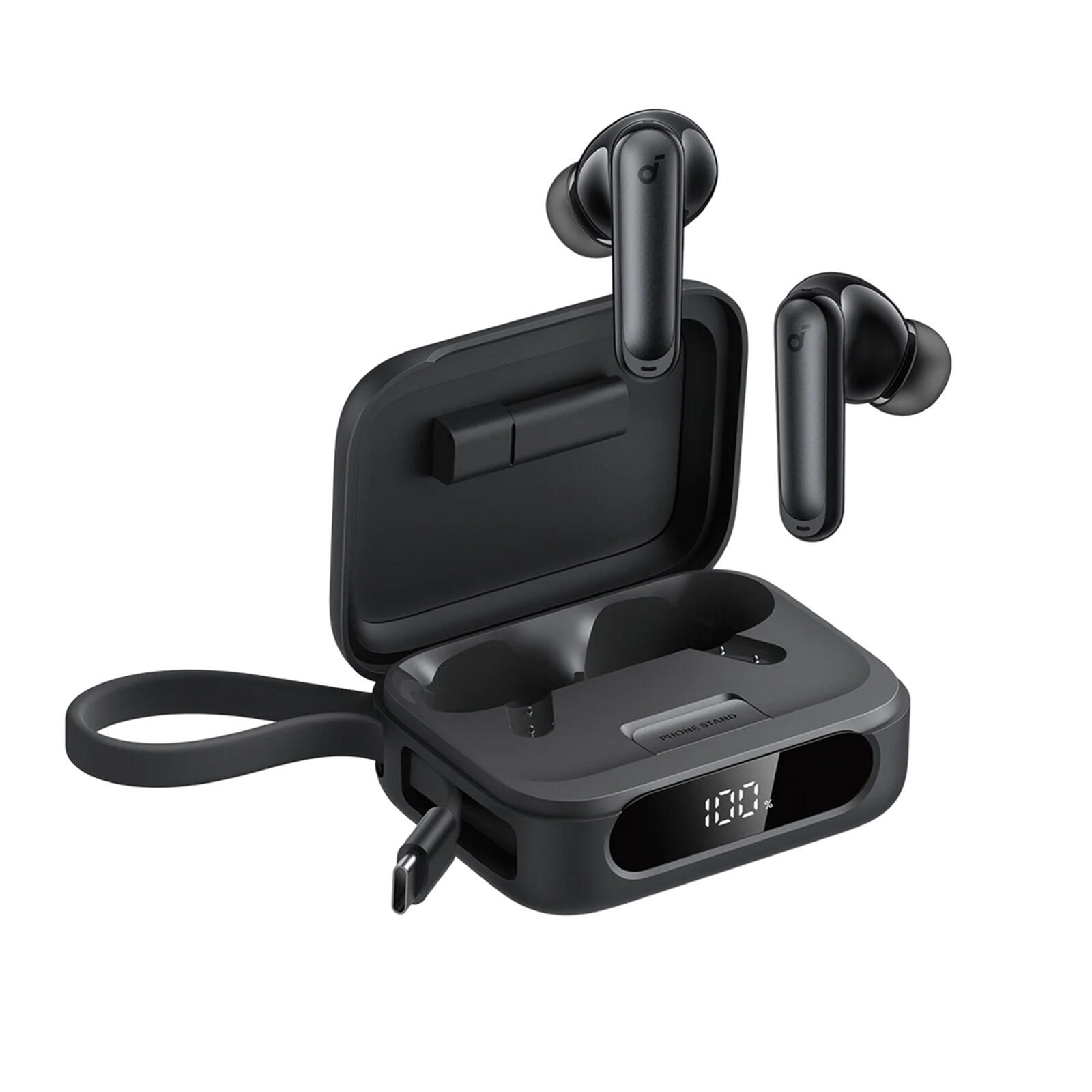 Anker Soundcore P41i (MFi), schwarz A3937G12