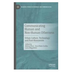 Umbreit Communicating Human and Non-Human Otherness (Englisch, Softcover, Lusa Magalhes, Zara Pinto-Coelho) (74669831)