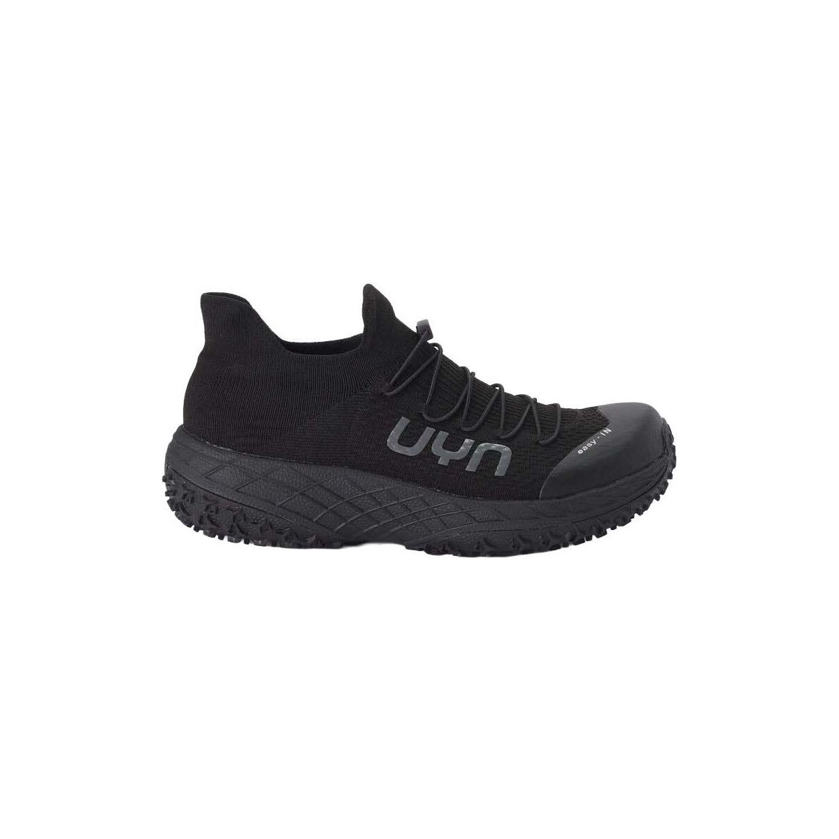 Uyn MAN Easy IN Black Sole black (B000) 40 Y100467-B000-40