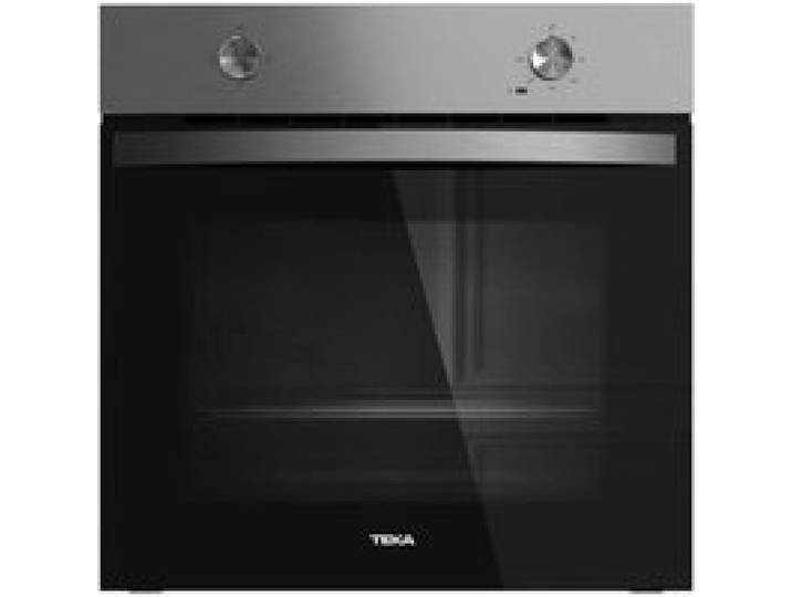 Four Encastrable Teka HBB 4350 SS 72L 2593W Noir