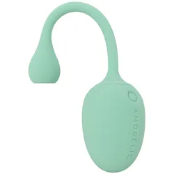Amorelie, Vibrator, »Oh to Go 2.0« VibroEi mit Fernbedienung