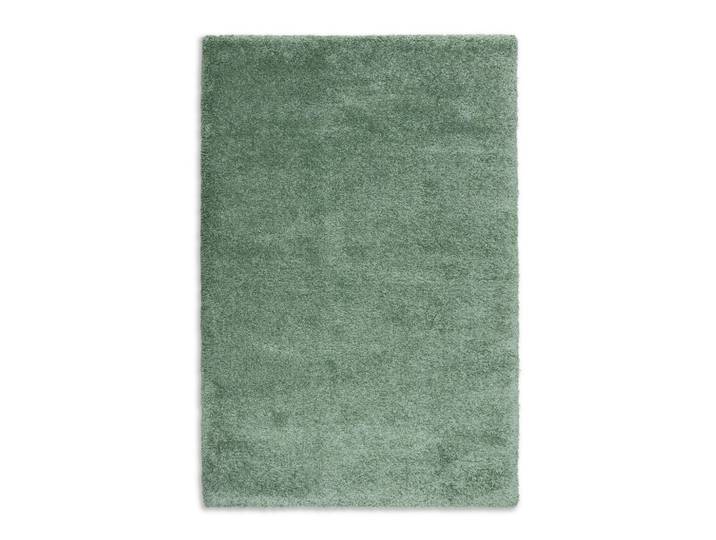 Schöner Wohnen Webteppich Leverage, Smaragdgrün, Uni, rechteckig, 133x190 cm, für Fußbodenheizung geeignet, in verschiedenen Größen erhältlich, antistatisch, pflegeleicht, Teppiche und Böden, Teppiche, Moderne Teppiche