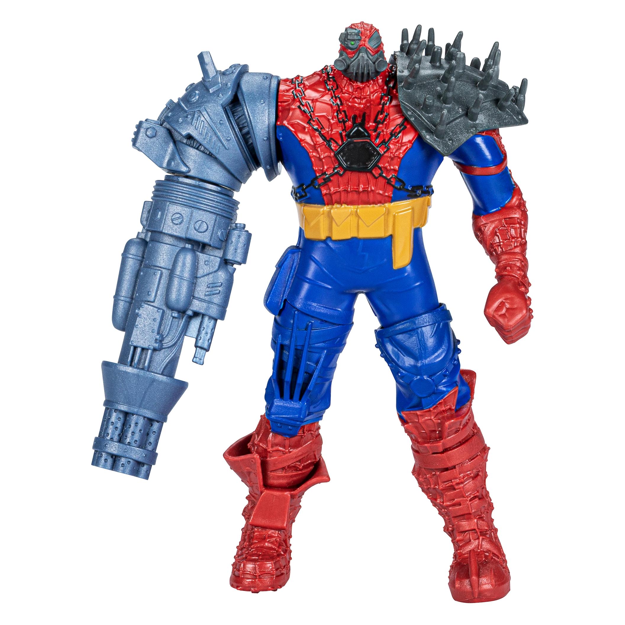 Hasbro Spider-Man Verse Figure Deluxe (ANV5010994107949)