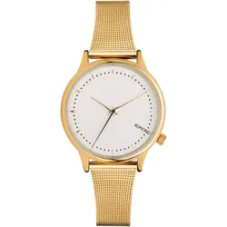 KOMONO - ESTELLE ROYALE - gold white