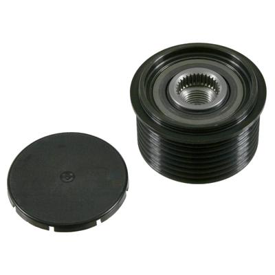 FEBI BILSTEIN Generatorfreilauf 21654 für Mercedes
