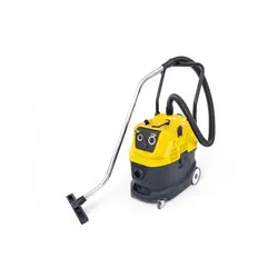 Proteco Industriesauger Premium 1600 W mit Filterabreinigung