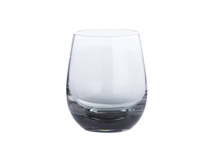 Lene Bjerre Verre à eau Victorinne 25 cl Smoke