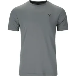 VIRTUS Roger V3 Hyperstretch Trainingsshirt Herren 1028 - turbulence XL