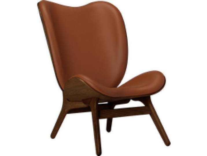 UMAGE - A Conversation Piece Highback Sessel