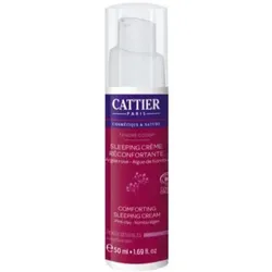 Cattier, Gesichtsserum, Tendre Cocon Nuit Peau Seche (50 ml)