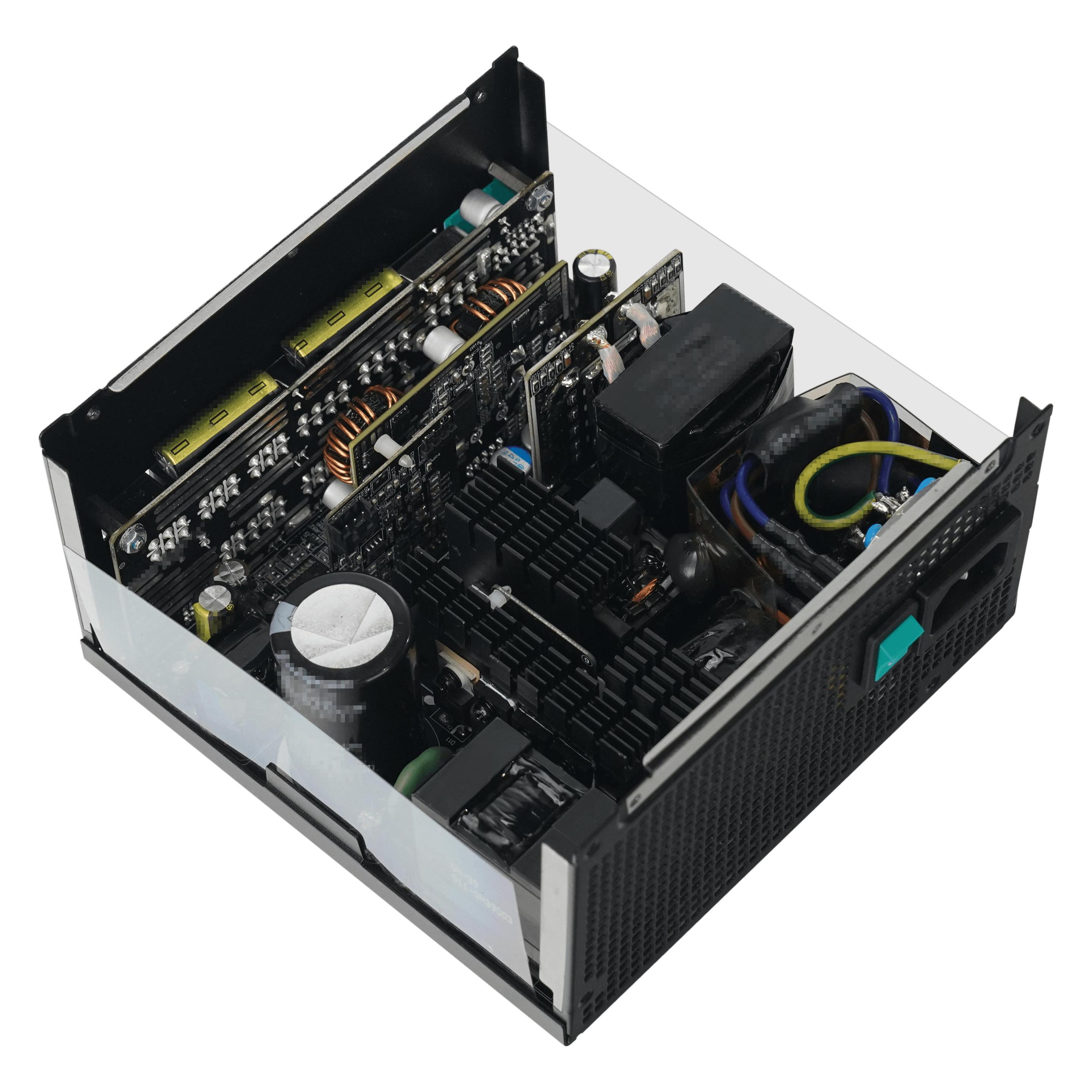 Deepcool PN1200M (1200 W) (R-PNC00M-FC0B-JGEU)