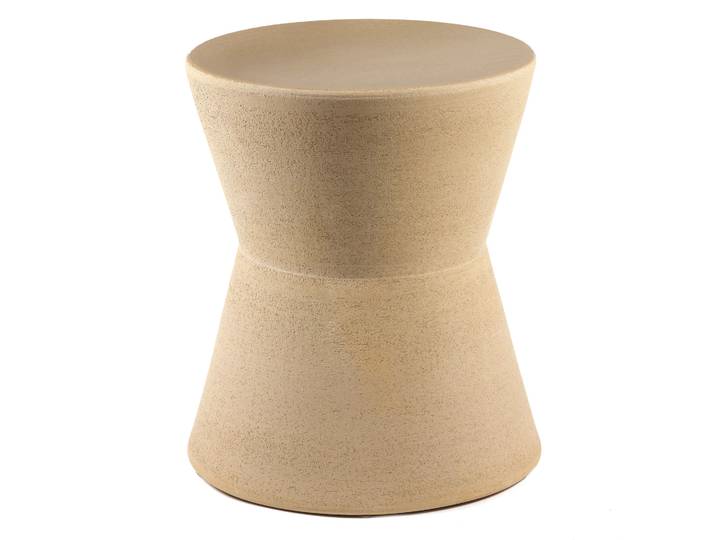 Serax Pawn Beistelltisch 38cm Beige