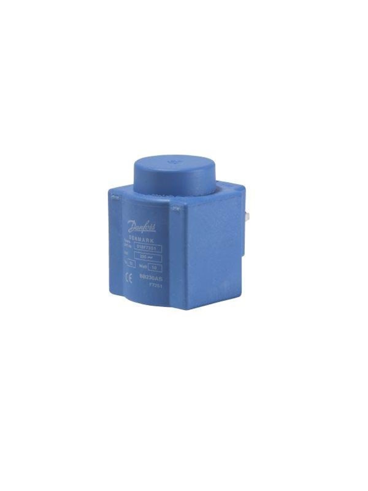 Danfoss Coil bb230as 230v 50hz 11w