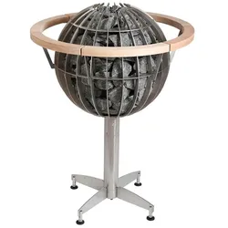 Harvia HGL7 Schutzgeländer für Globe öfen 10,5 kW