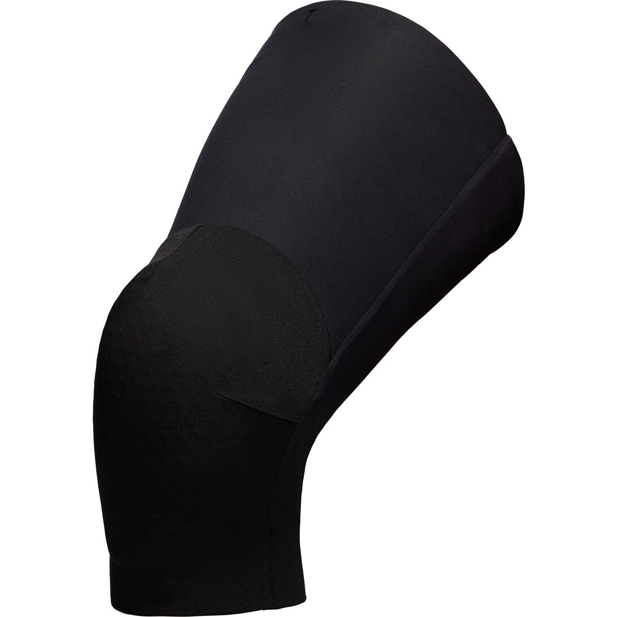 POC VPD Max Knee uranium black (1002) M PC204831002MED1