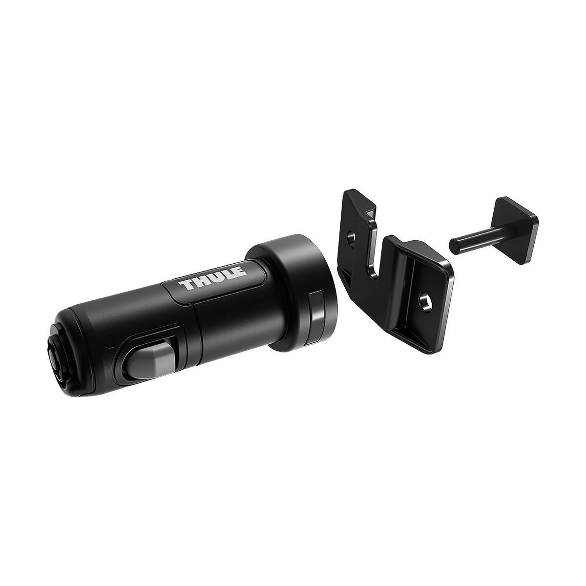 Thule Skiclick Wall Fixation neutral (729300-729300)
