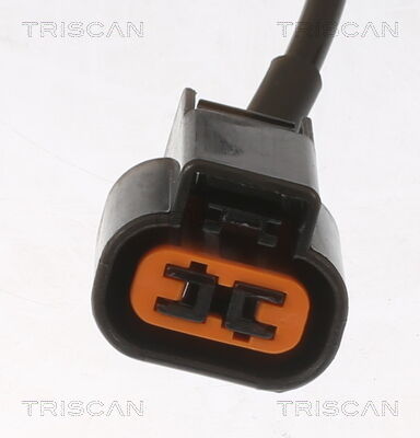 Triscan Sensor, Raddrehzahl 8180 42221 Für Mitsubishi