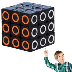 Modernes Puzzle, RubikBZENT00001BZs Würfel – Typ I