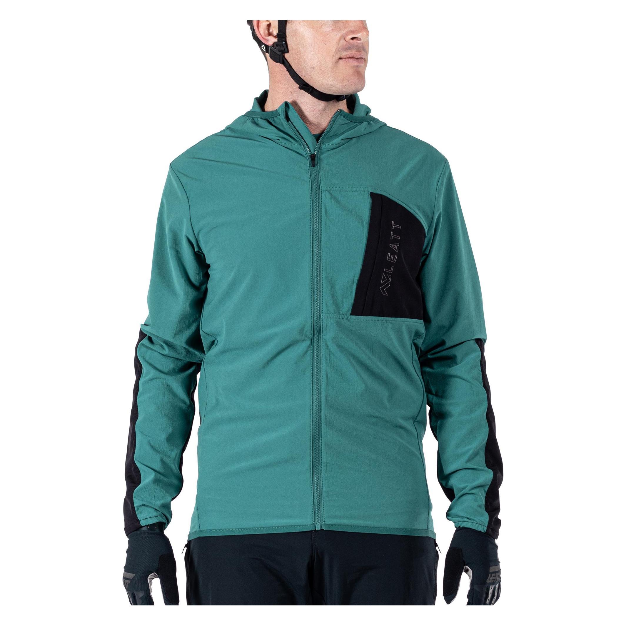 Leatt Trail 1.0 Jacke (XS) (58902741)