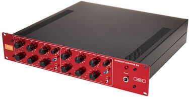 Vertigo Sound VSE-2