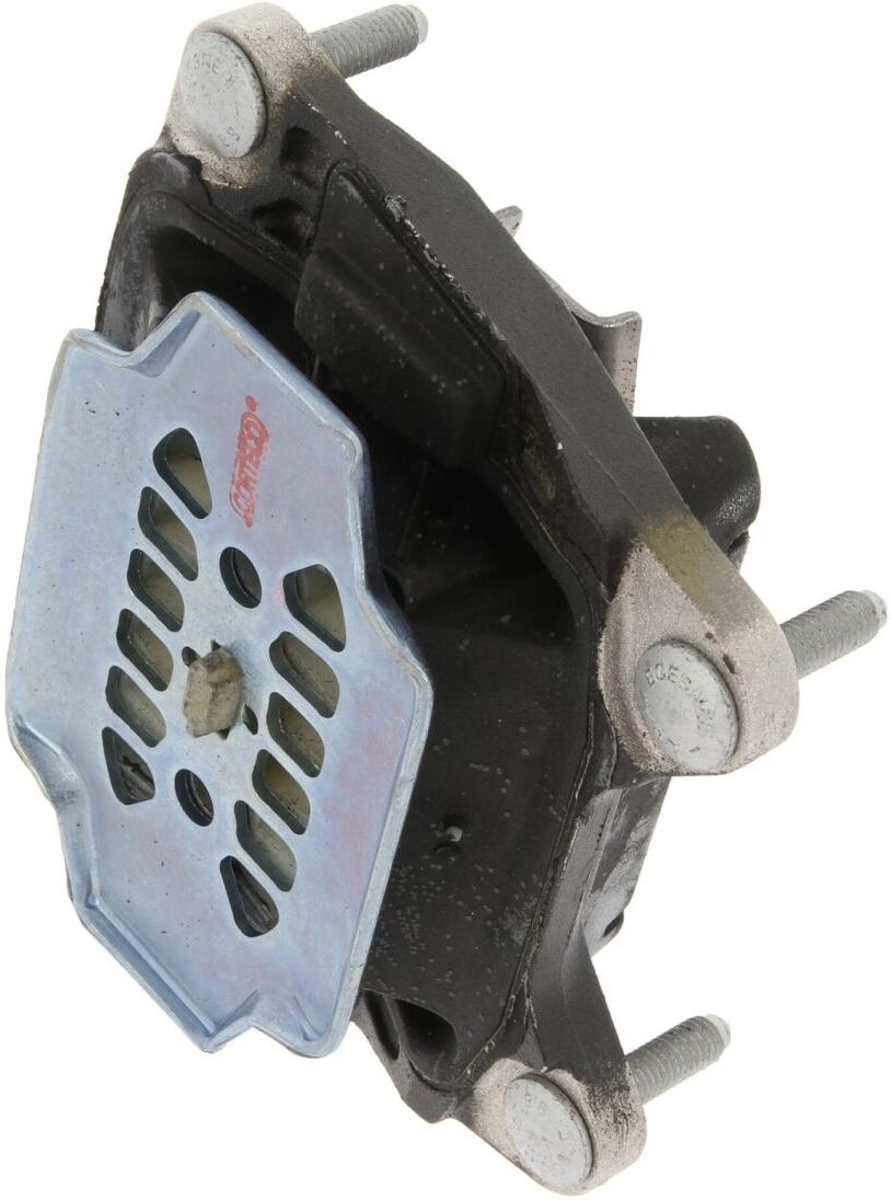 Lagerung, Getriebe CORTECO 80004588, Hinten, Links